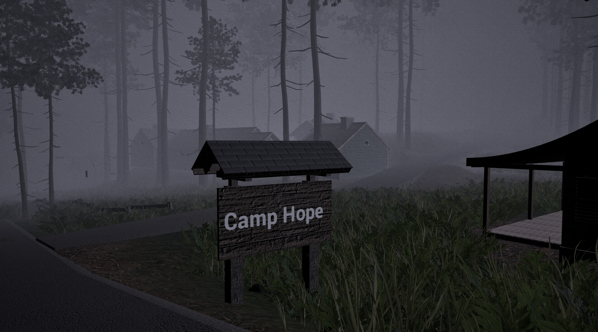 Revenant screenshot #2