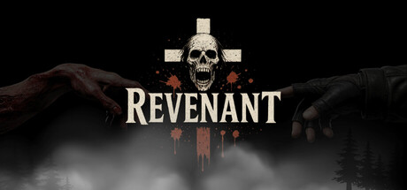 Revenant game header