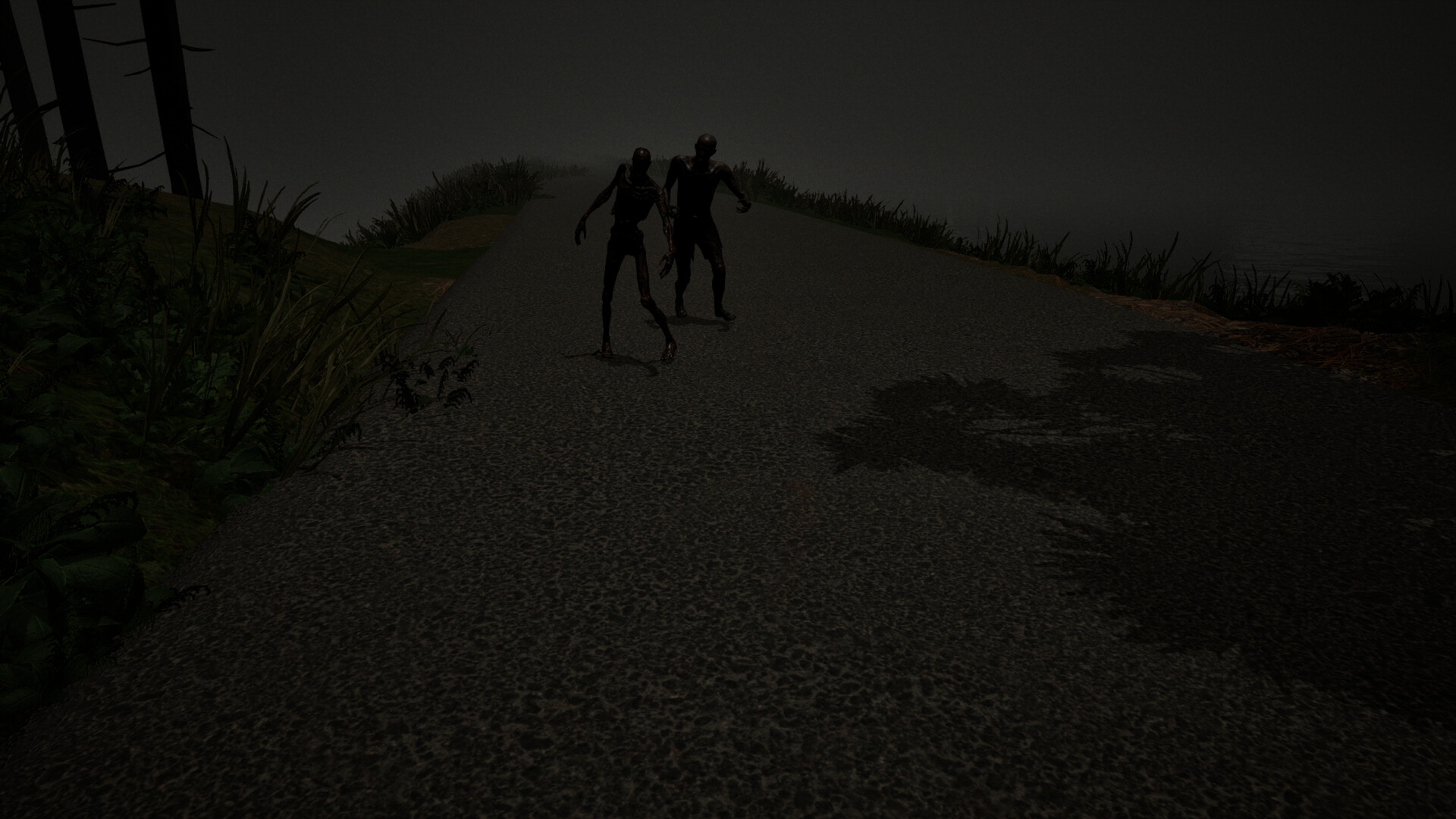 Revenant screenshot #2
