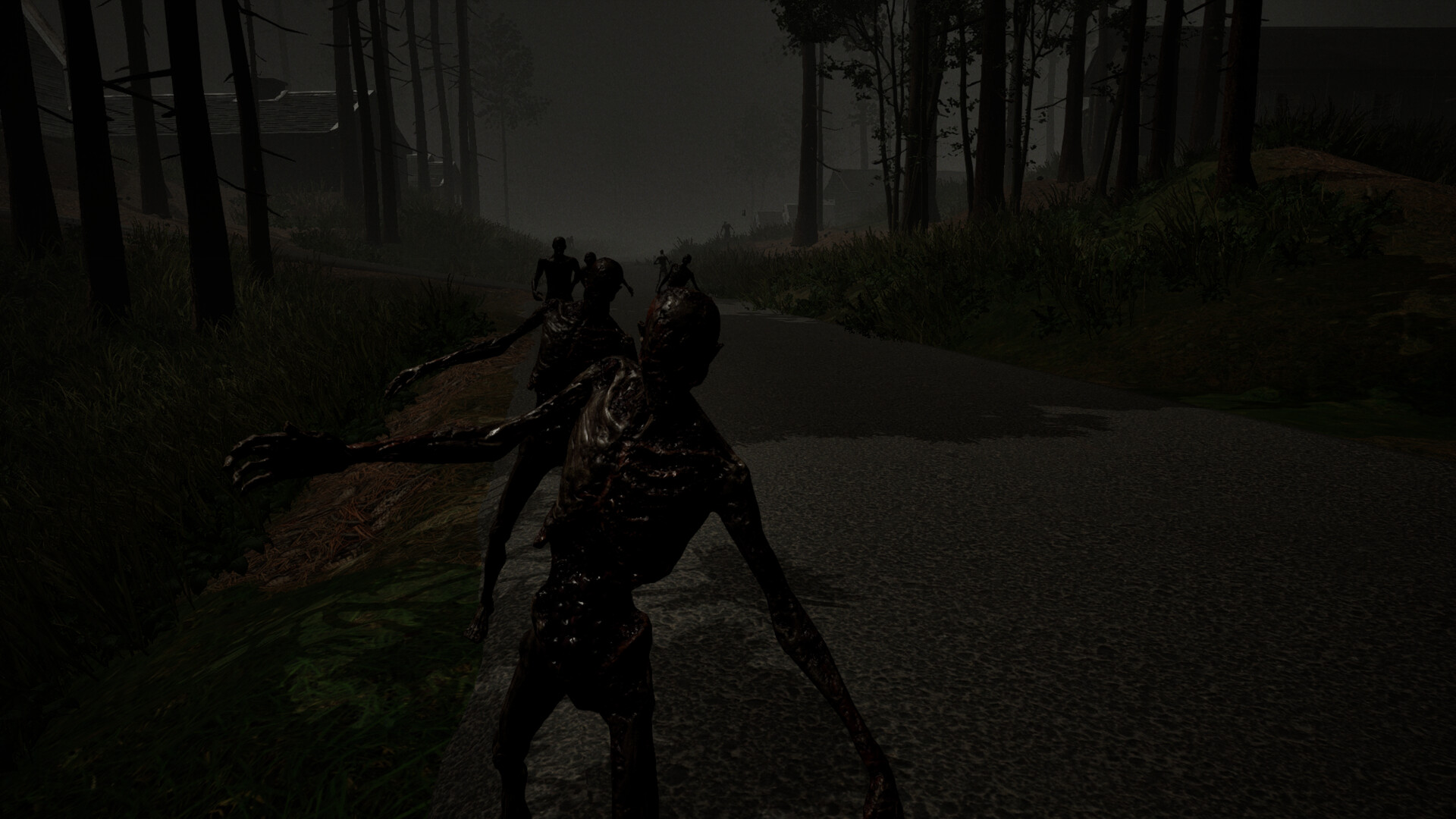 Revenant screenshot #1