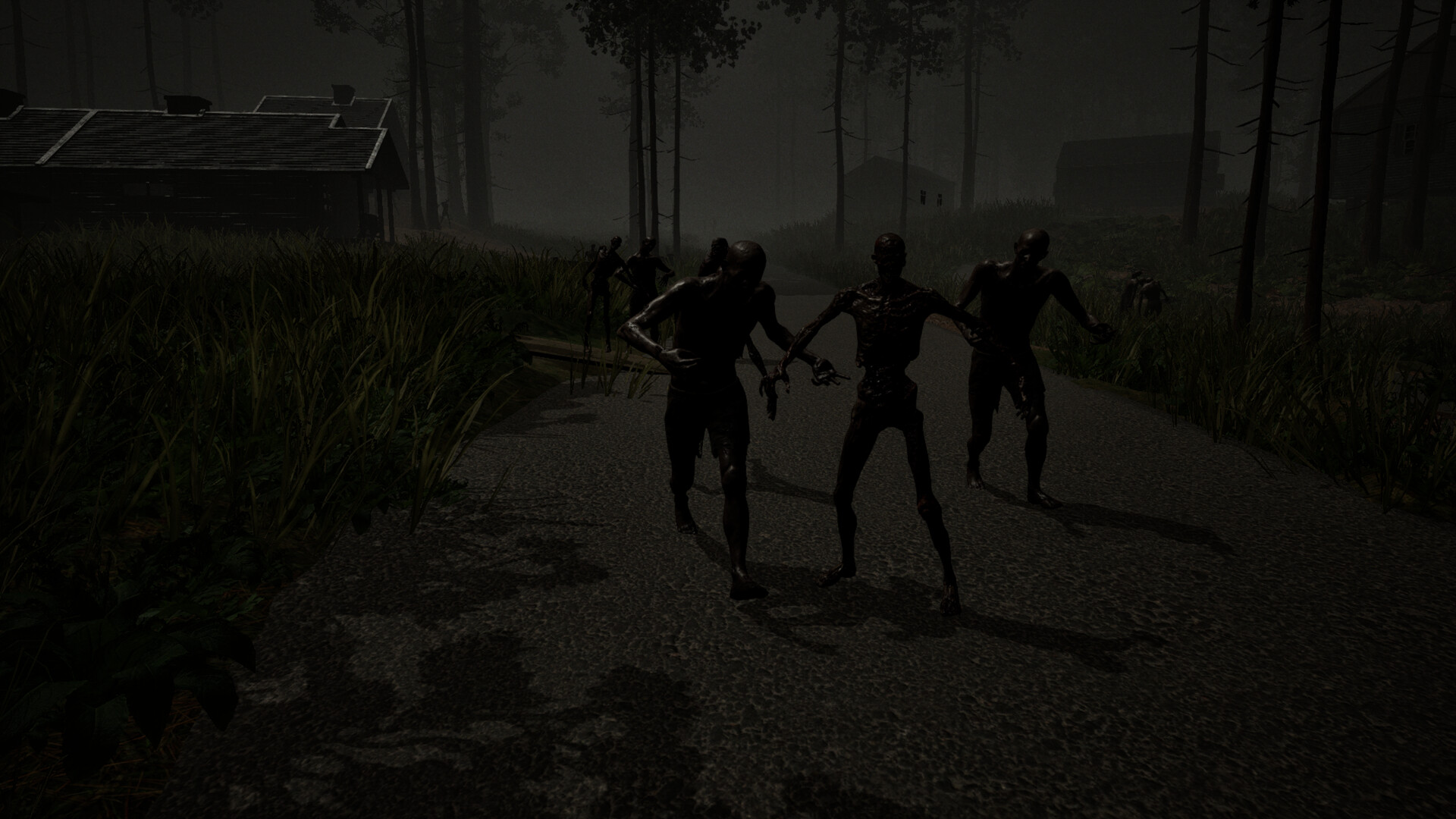 Revenant screenshot #3