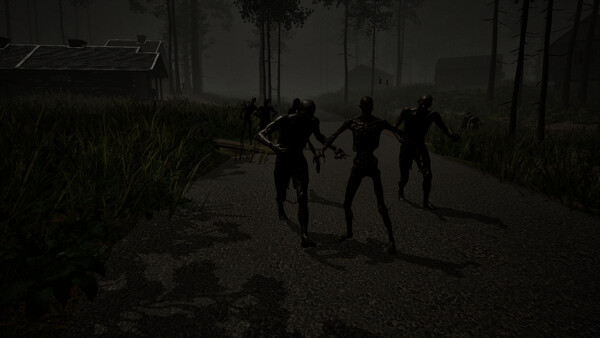 Screenshot 3 of Revenant - more gameplay footage