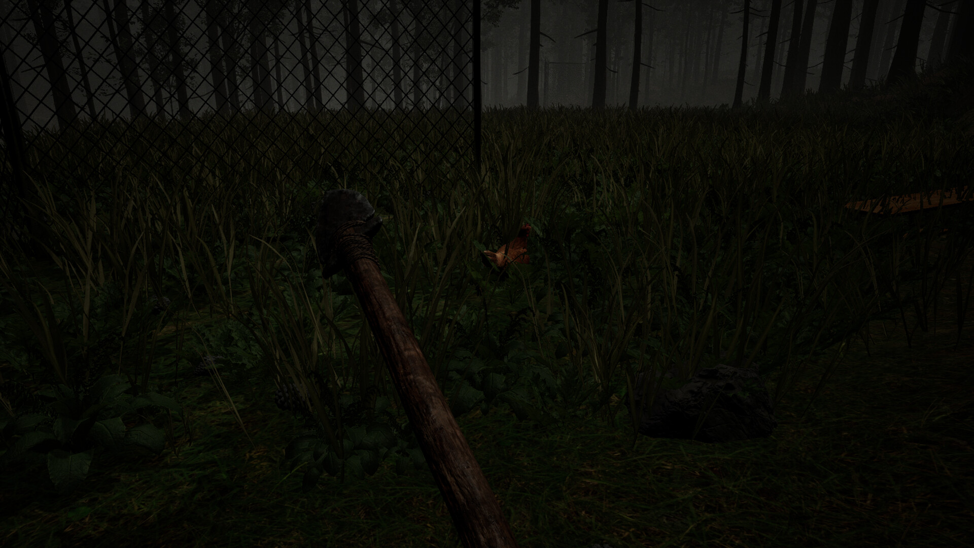 Revenant screenshot #11