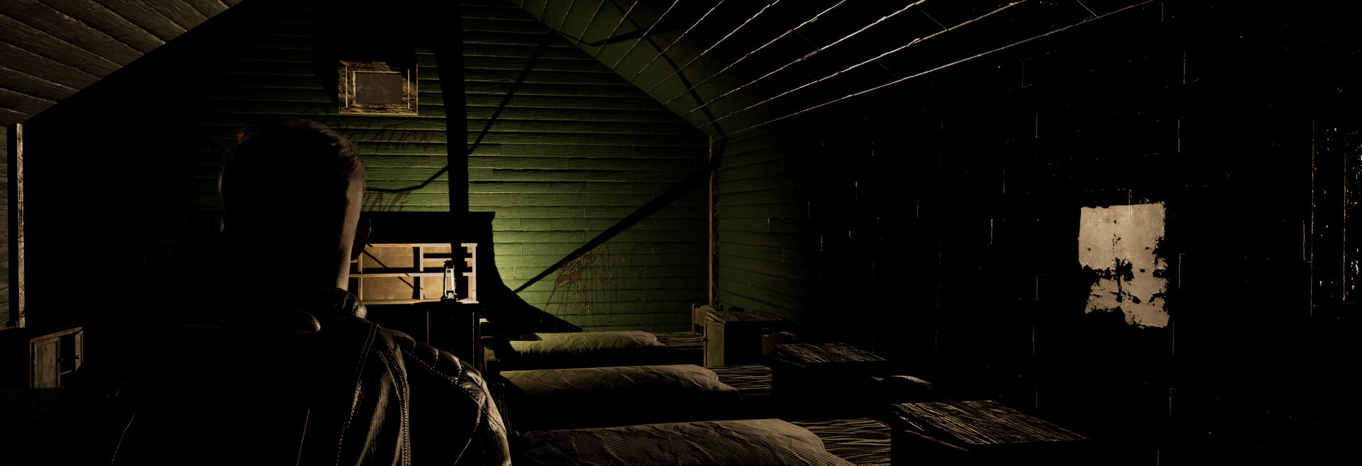 Revenant screenshot #1