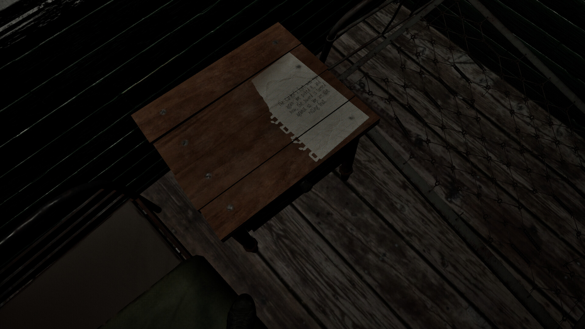 Revenant screenshot #8