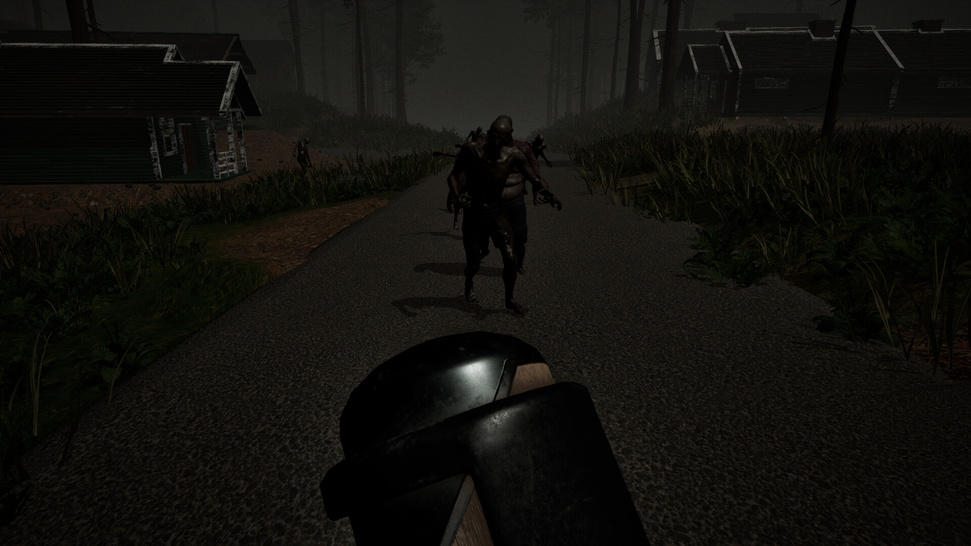 Revenant screenshot #9