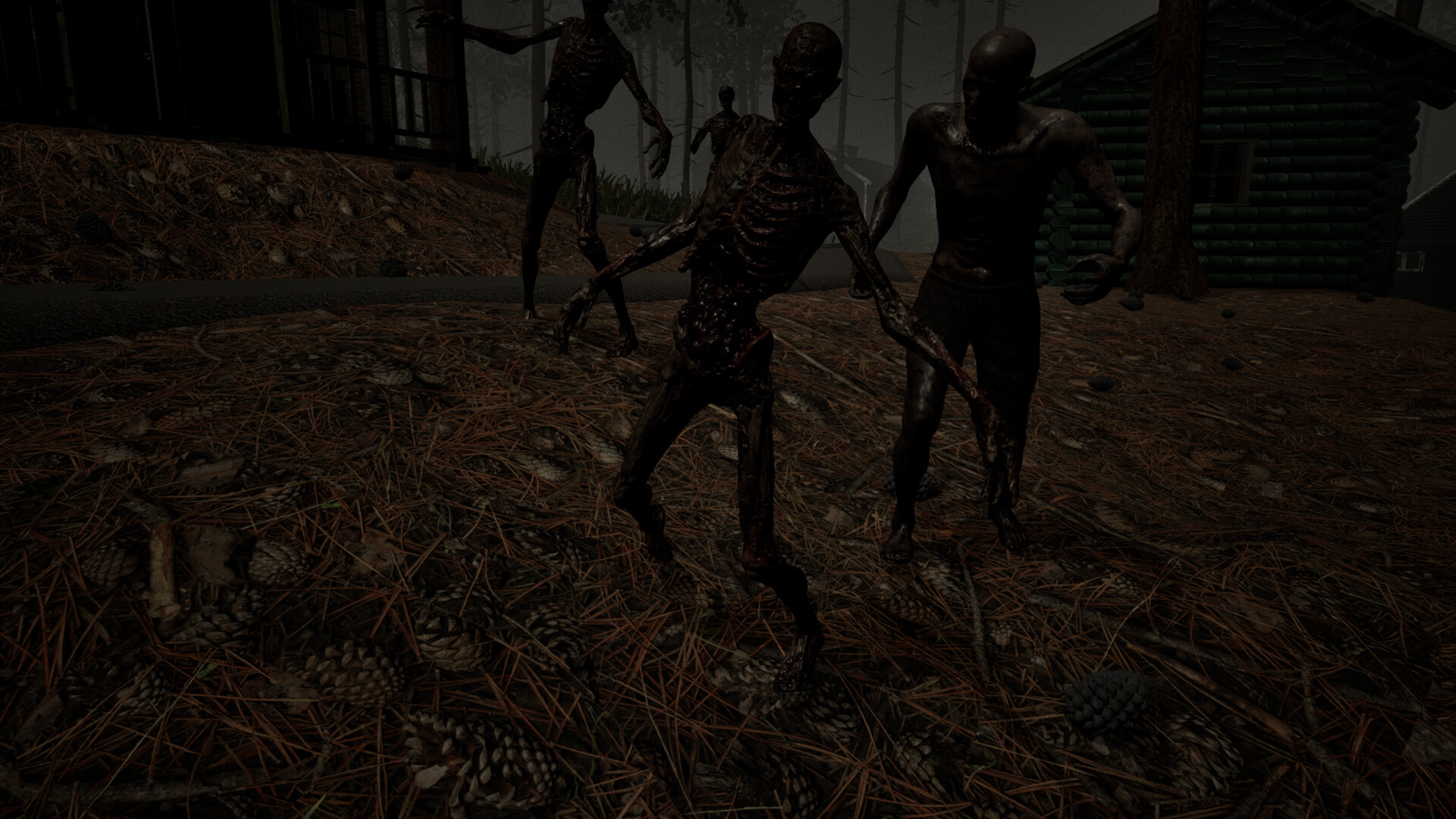 Revenant screenshot #10