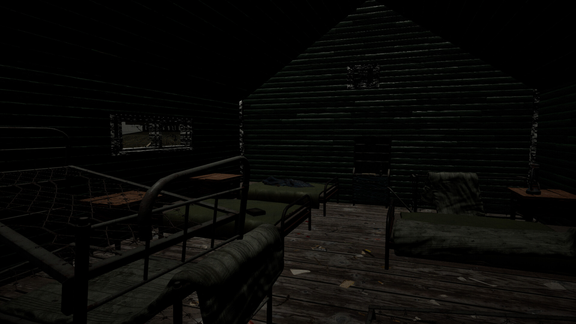 Revenant screenshot #5