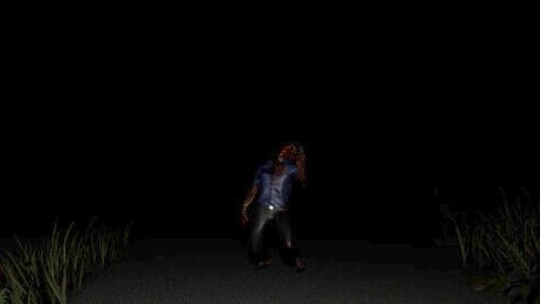 Revenant screenshot 1