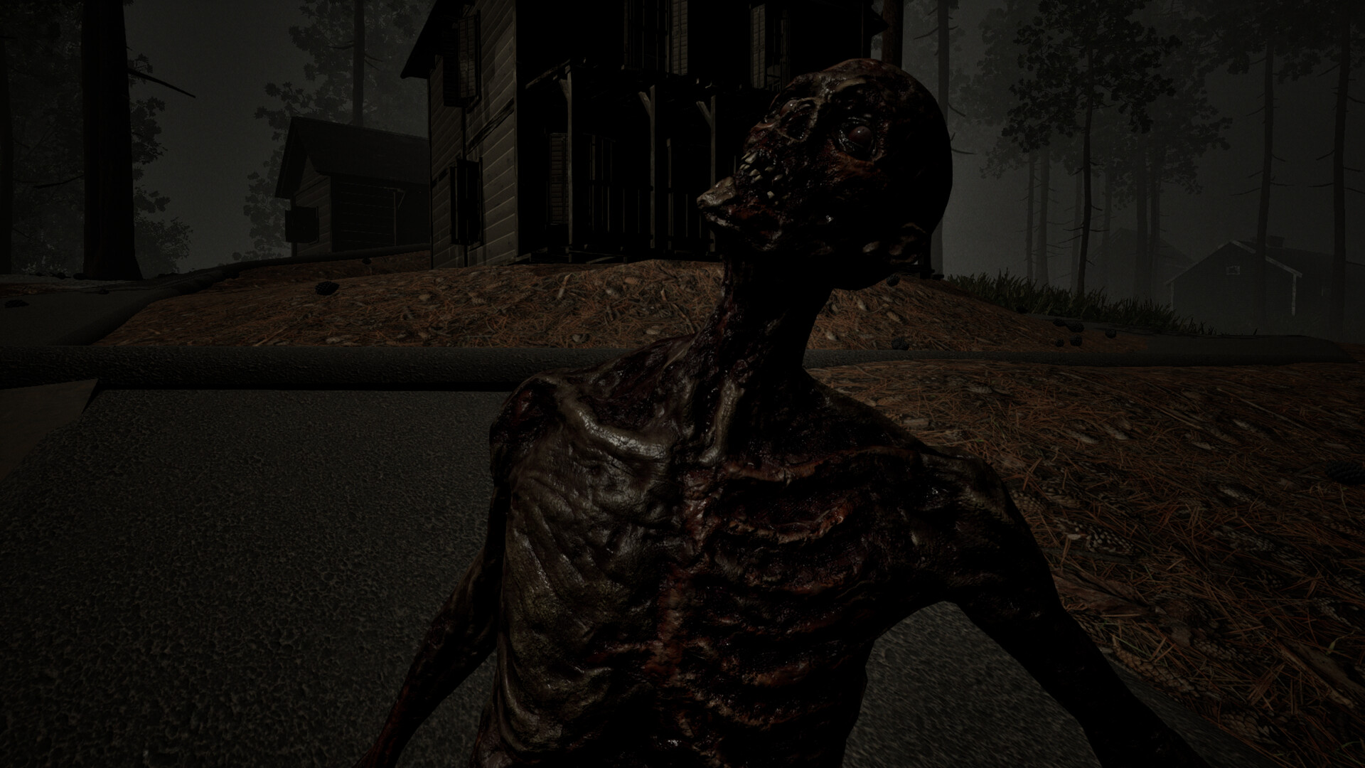 Revenant screenshot #12