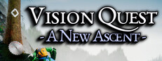 Vision Quest: A New Ascent Steam capsule image