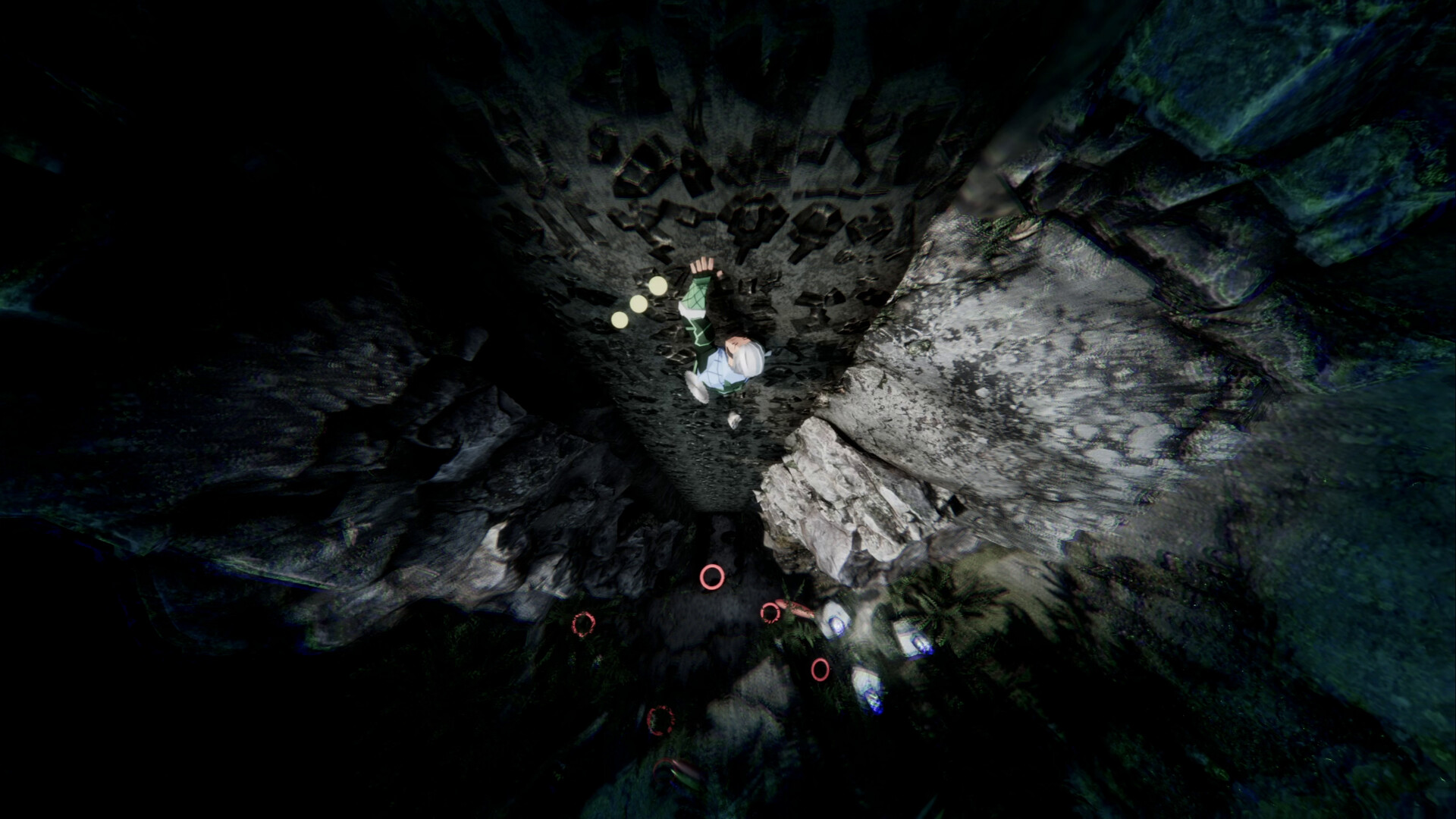 Vision Quest: A New Ascent screenshot #9