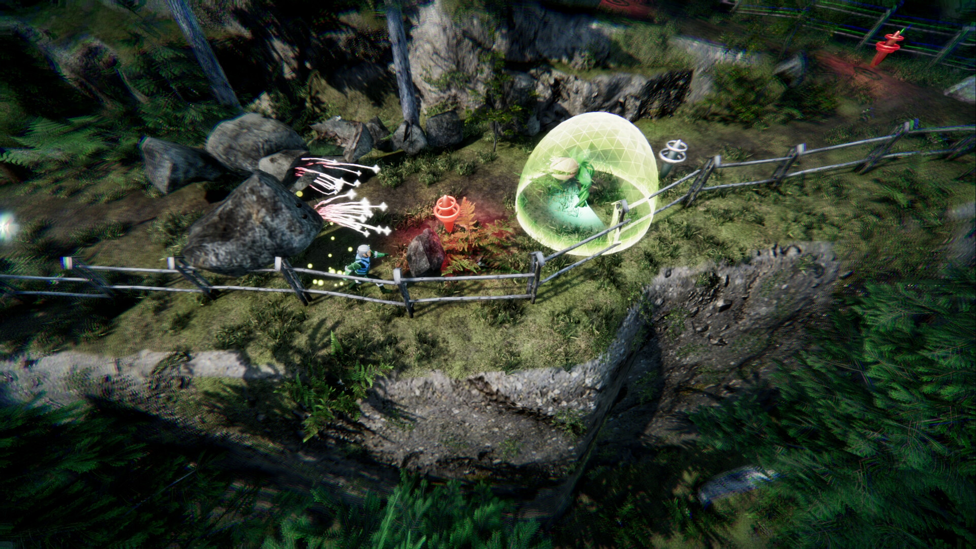 Vision Quest: A New Ascent screenshot #8