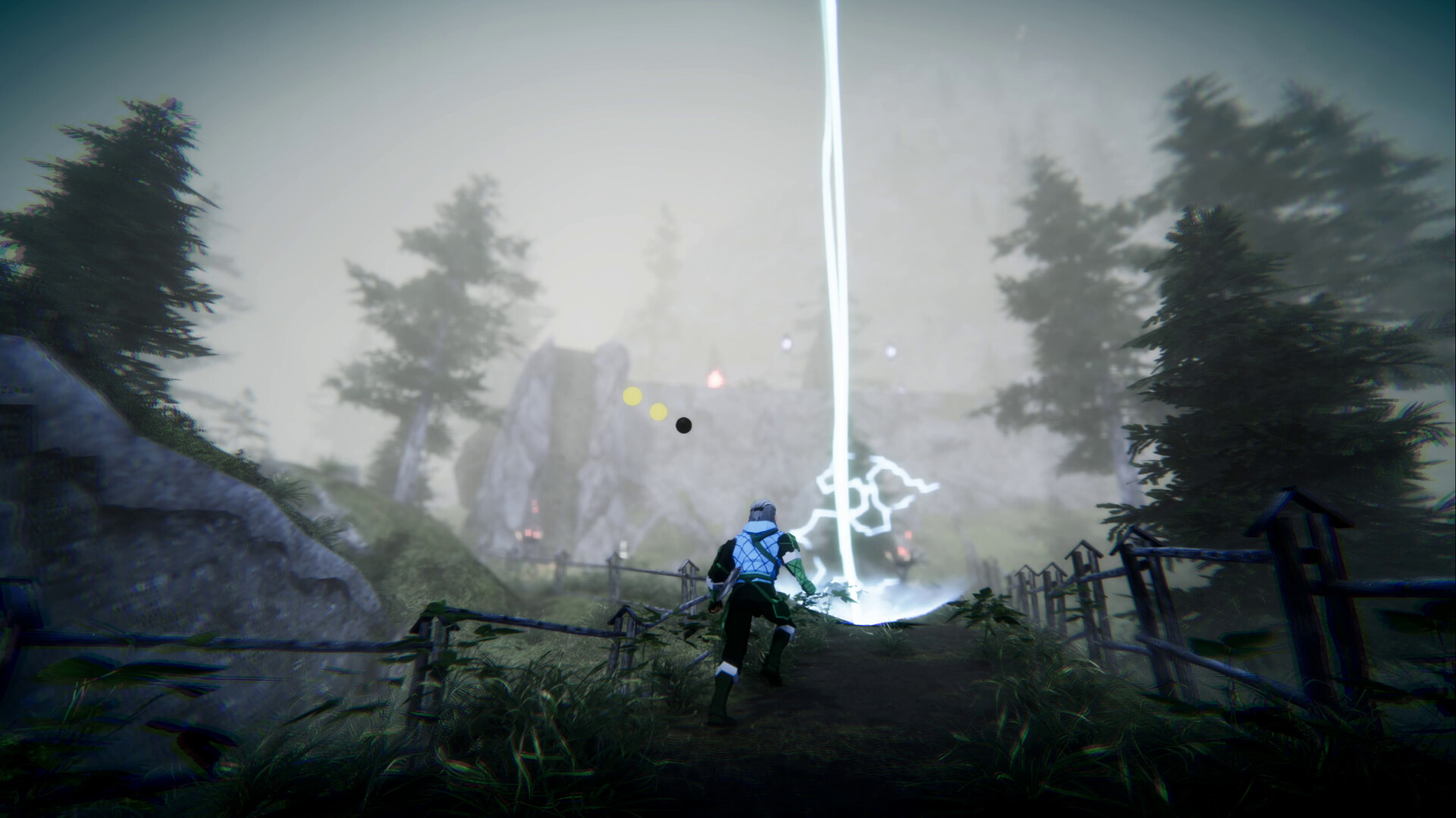 Vision Quest: A New Ascent screenshot 7