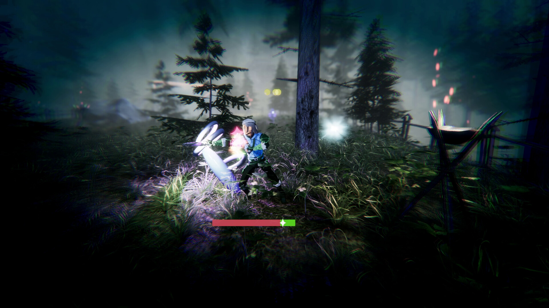 Vision Quest: A New Ascent screenshot #1