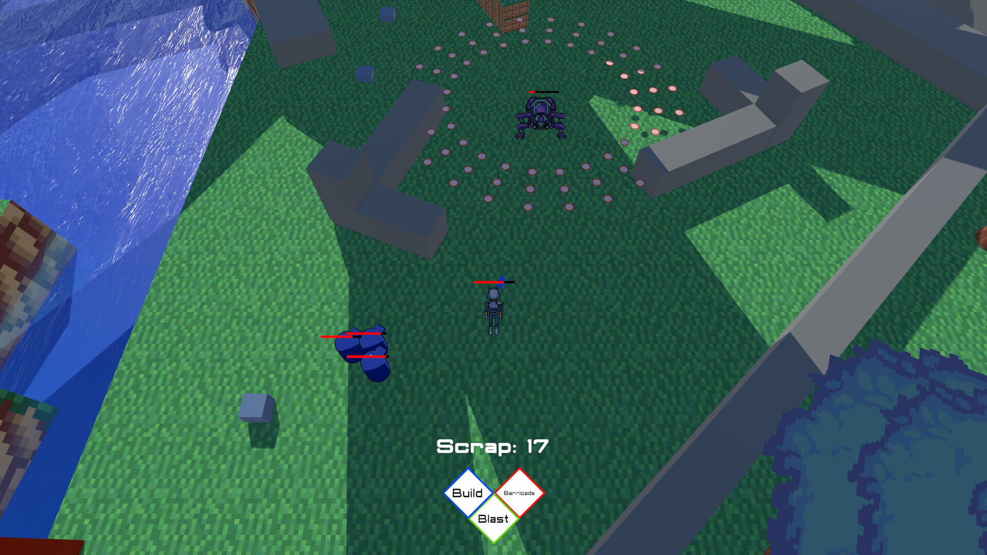 Tech Division screenshot #4