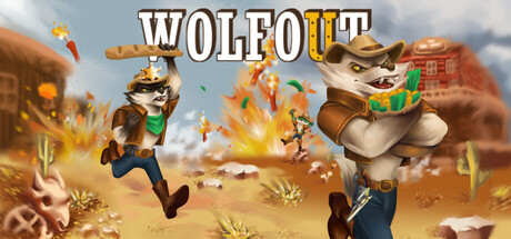 WOLFOUT by  Axella Games - Similar game based
                        on tags