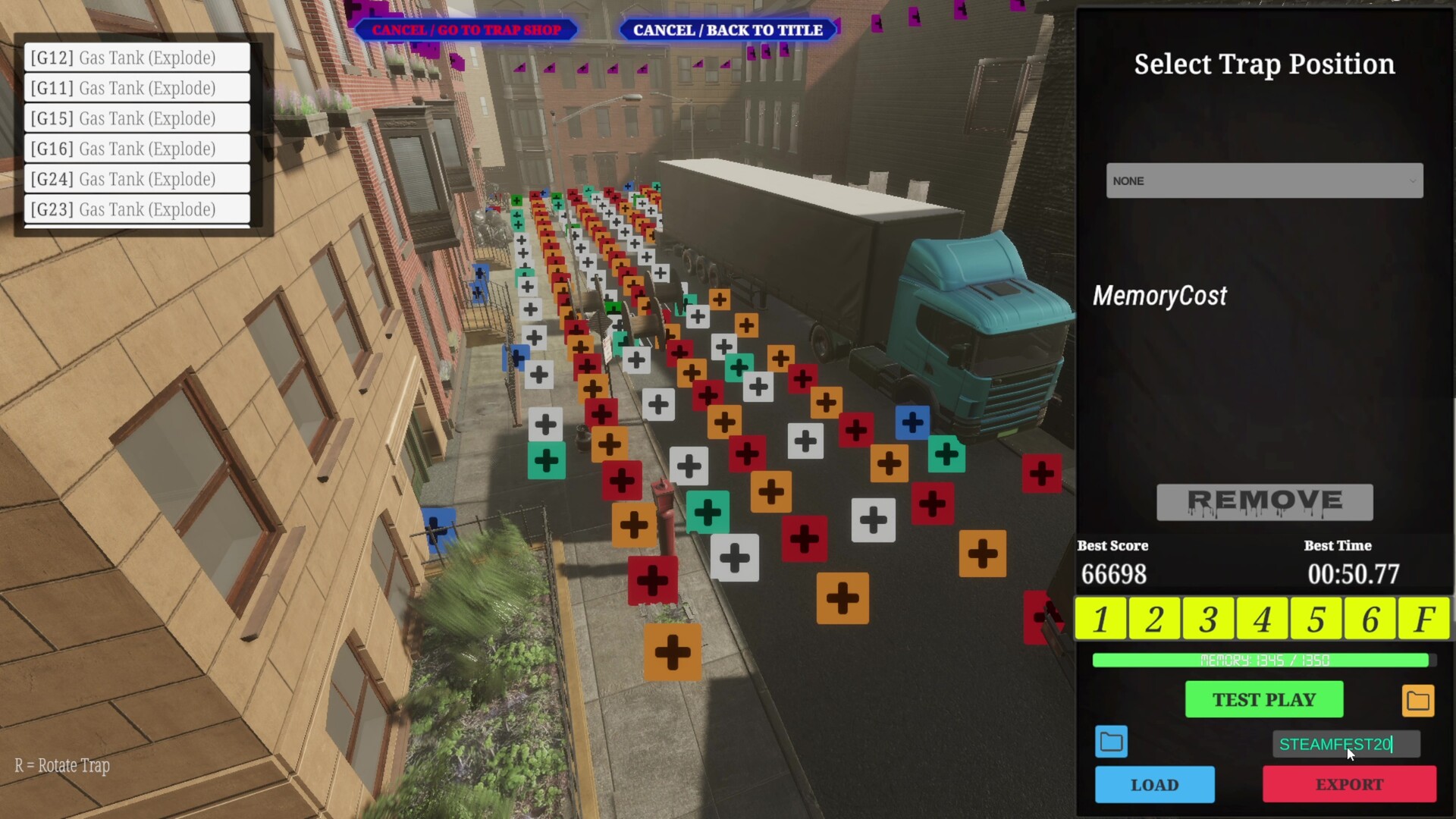 DEAD BEFORE WORK: THE COMMUTE screenshot #6