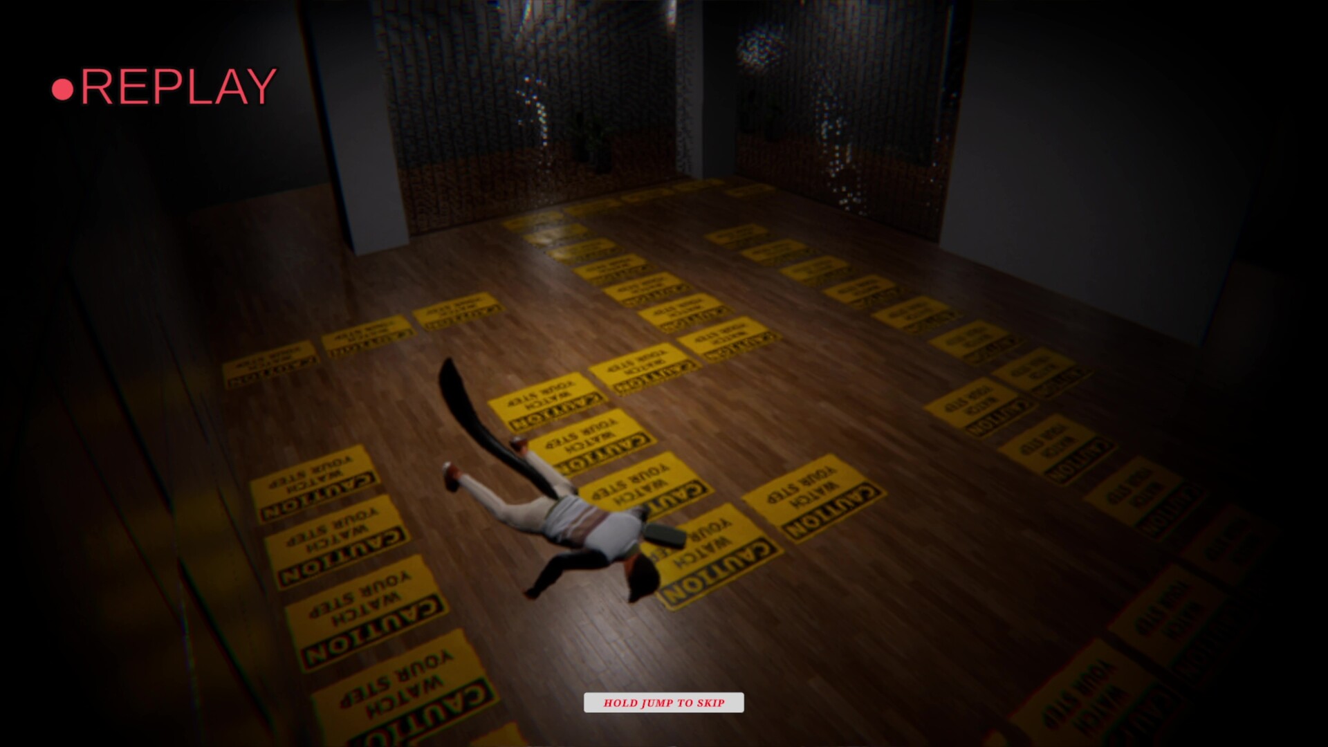 DEAD BEFORE WORK: THE COMMUTE screenshot