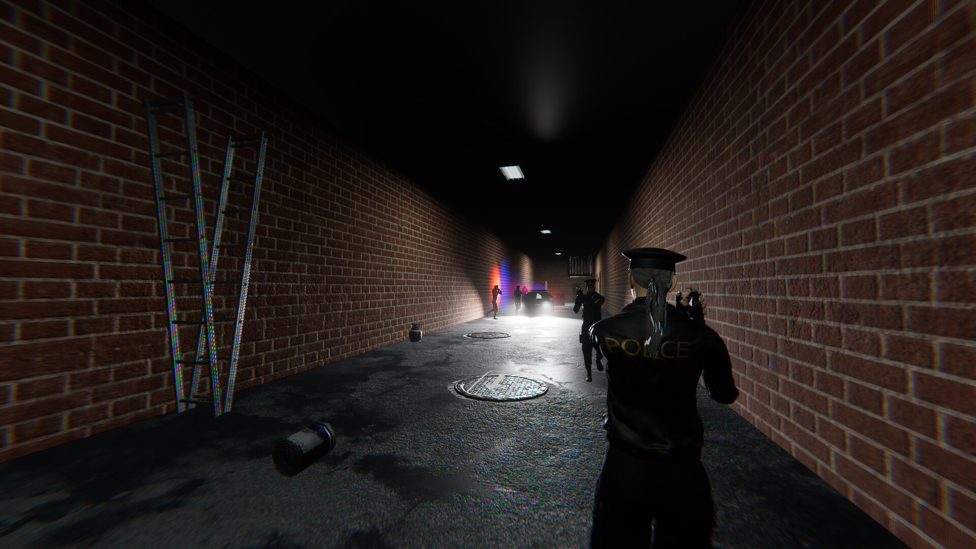 DEAD BEFORE WORK: THE COMMUTE screenshot 24