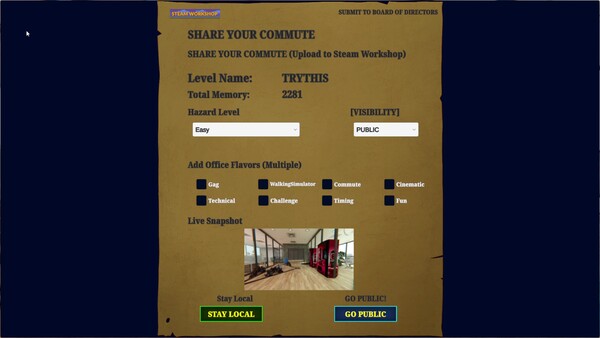 Screenshot media