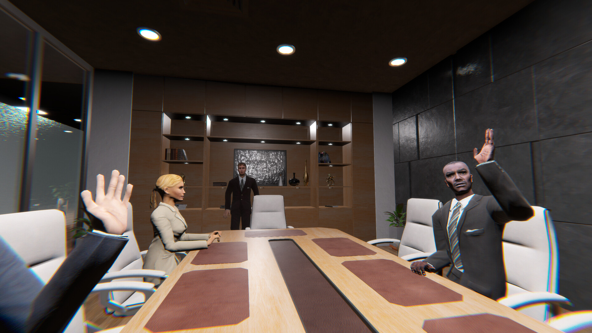 DEAD BEFORE WORK: THE COMMUTE screenshot 9