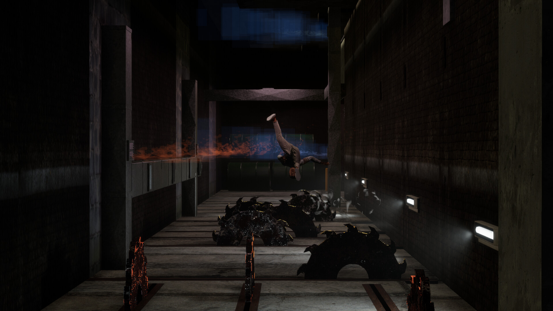 DEAD BEFORE WORK: THE COMMUTE screenshot 19