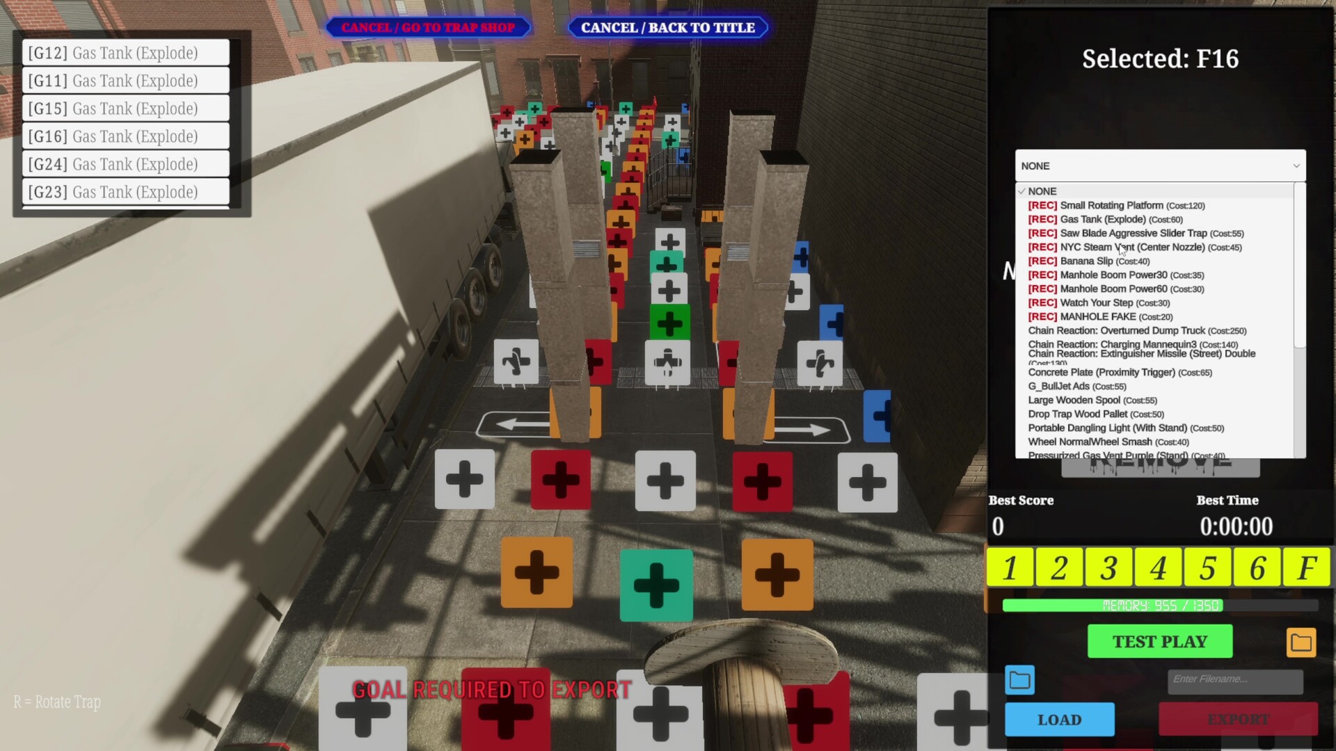 DEAD BEFORE WORK: THE COMMUTE screenshot 12