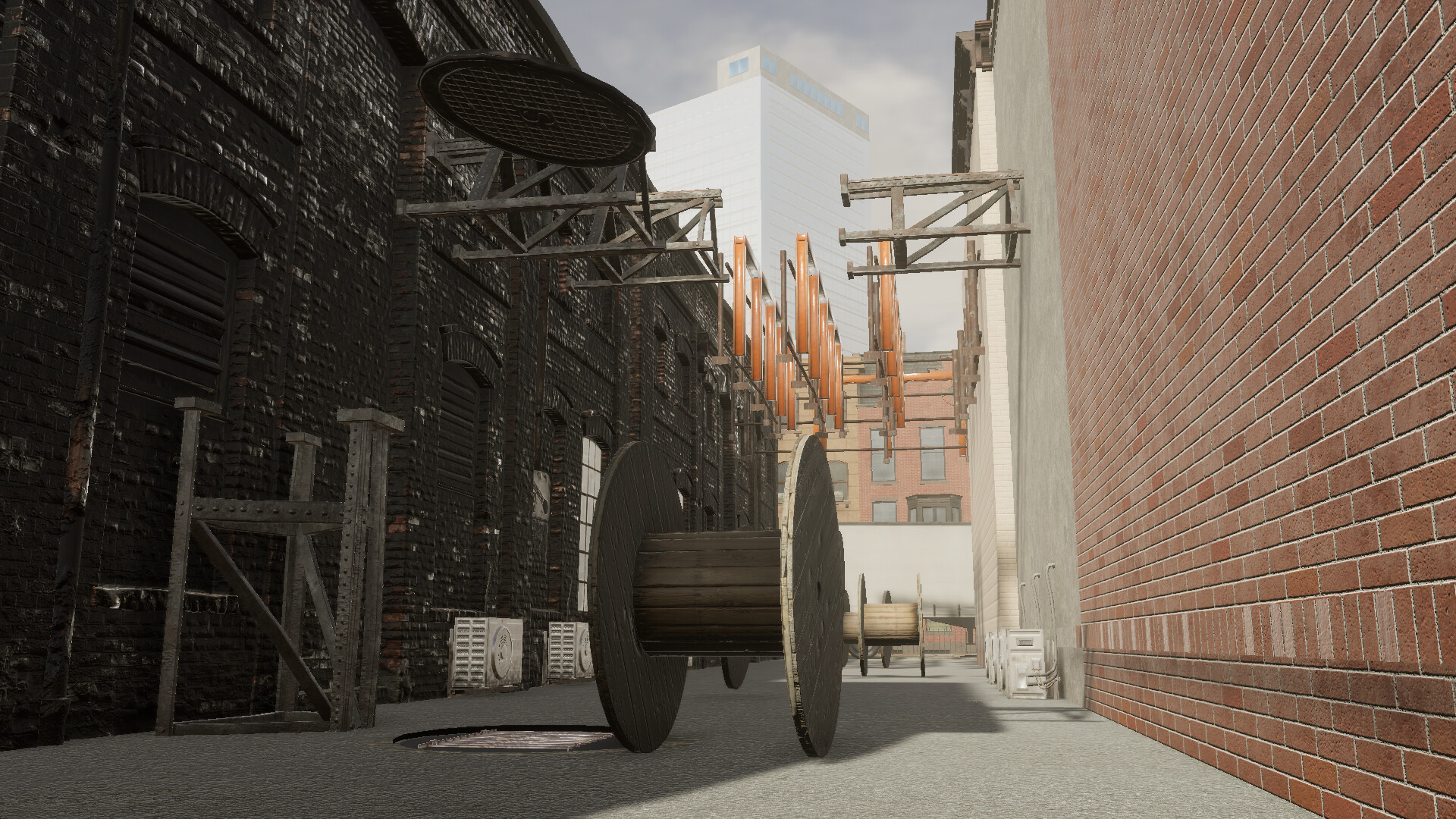 DEAD BEFORE WORK: THE COMMUTE screenshot 21
