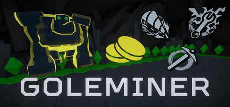 Goleminer — Steam header