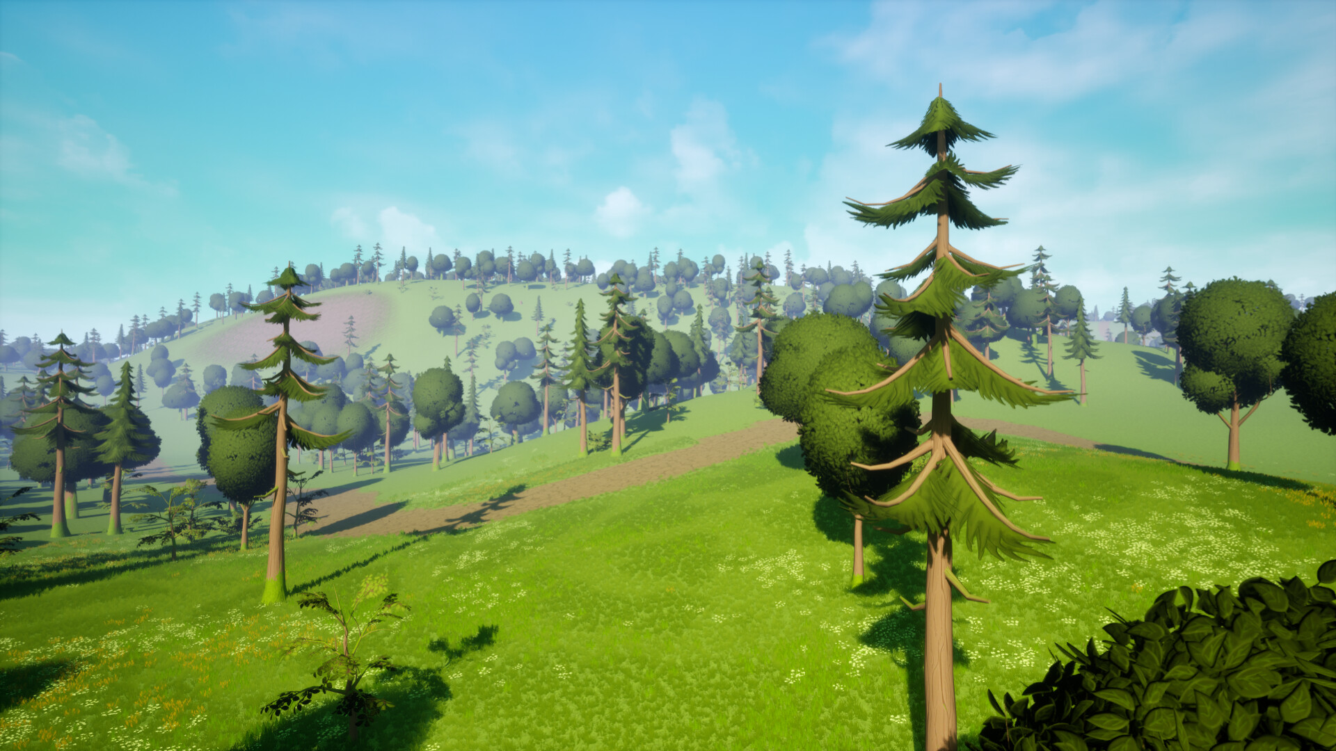 CESW: Jump Royale screenshot #1