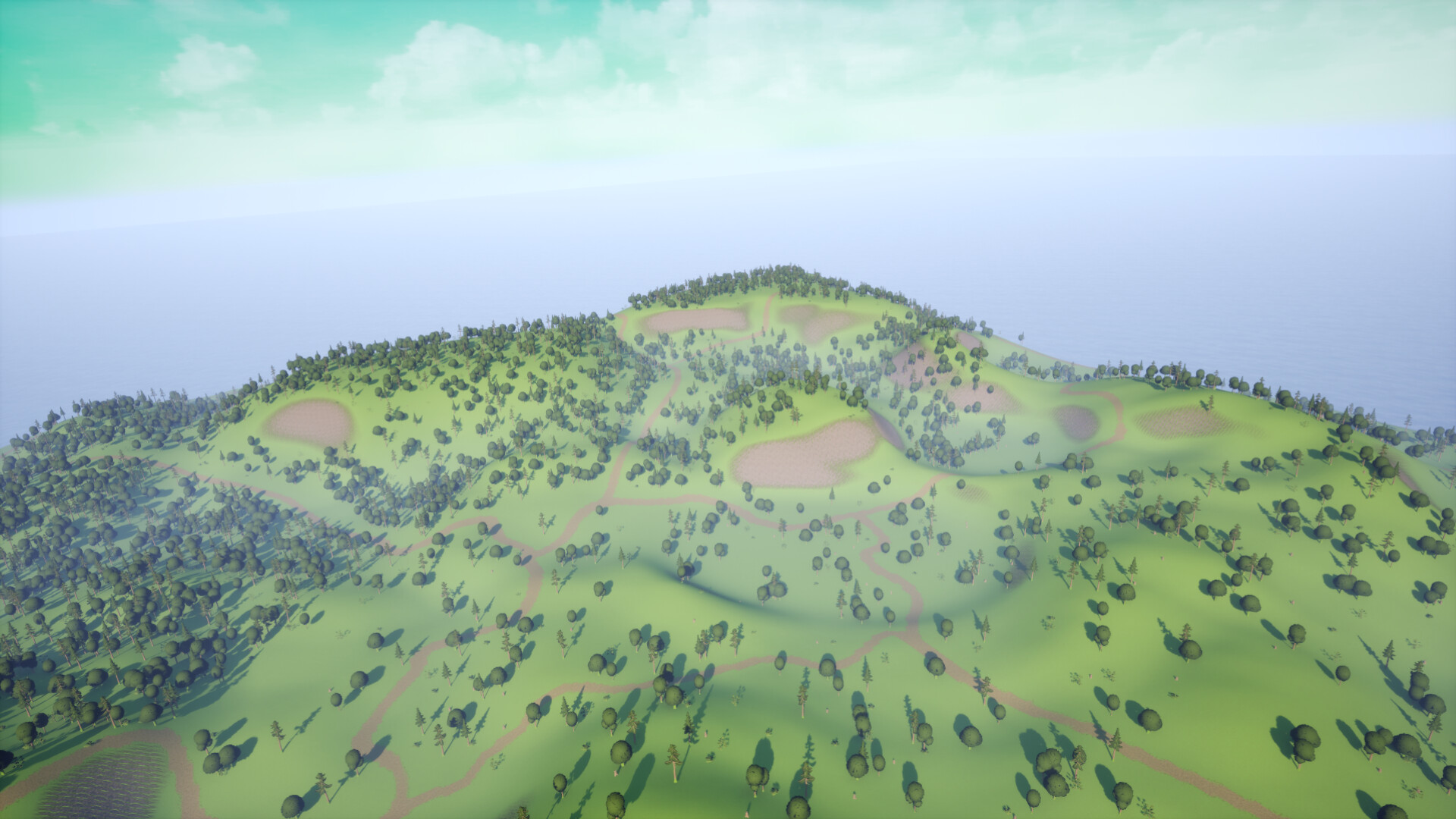 CESW: Jump Royale screenshot #2