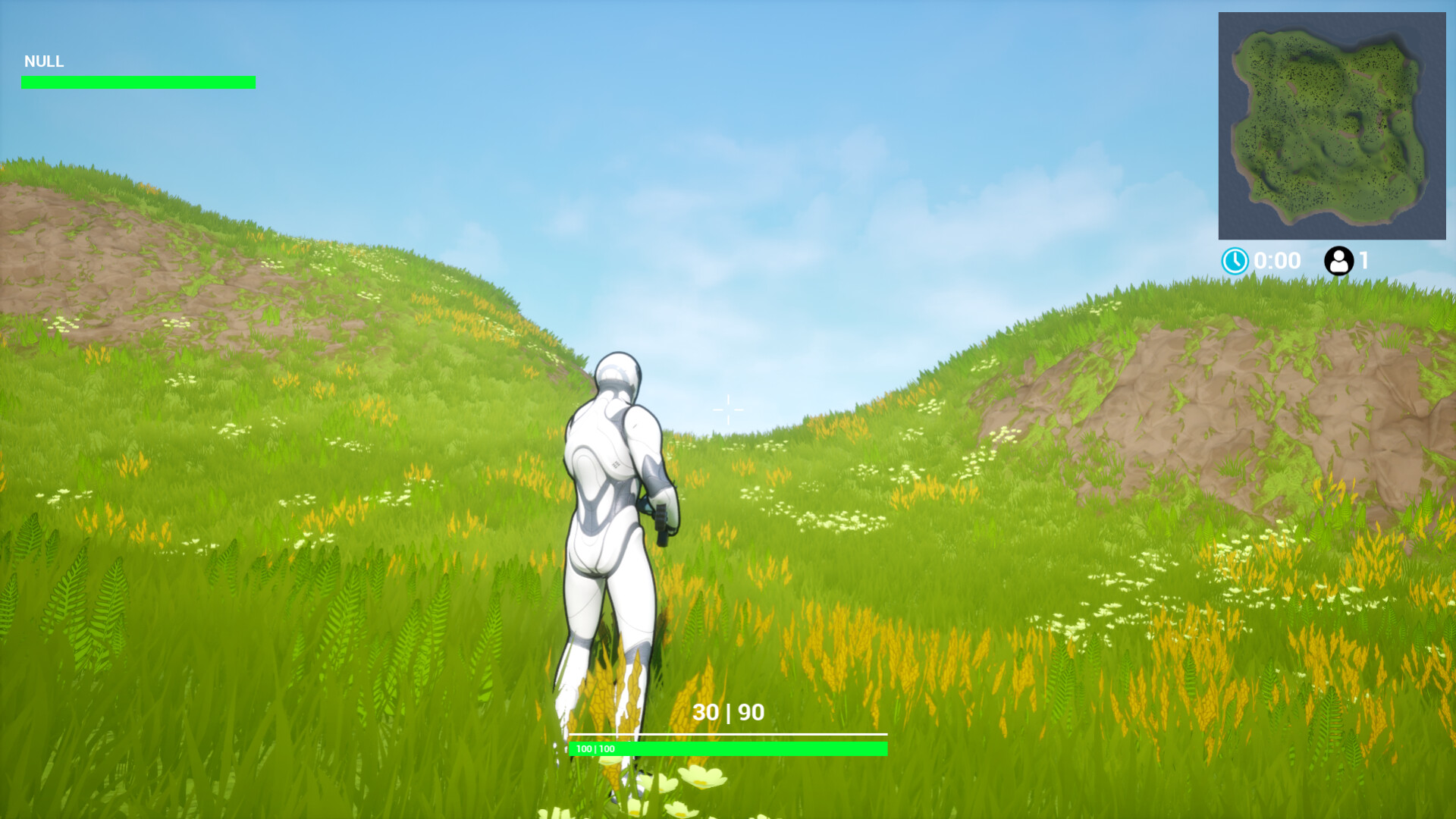 CESW: Jump Royale screenshot #4