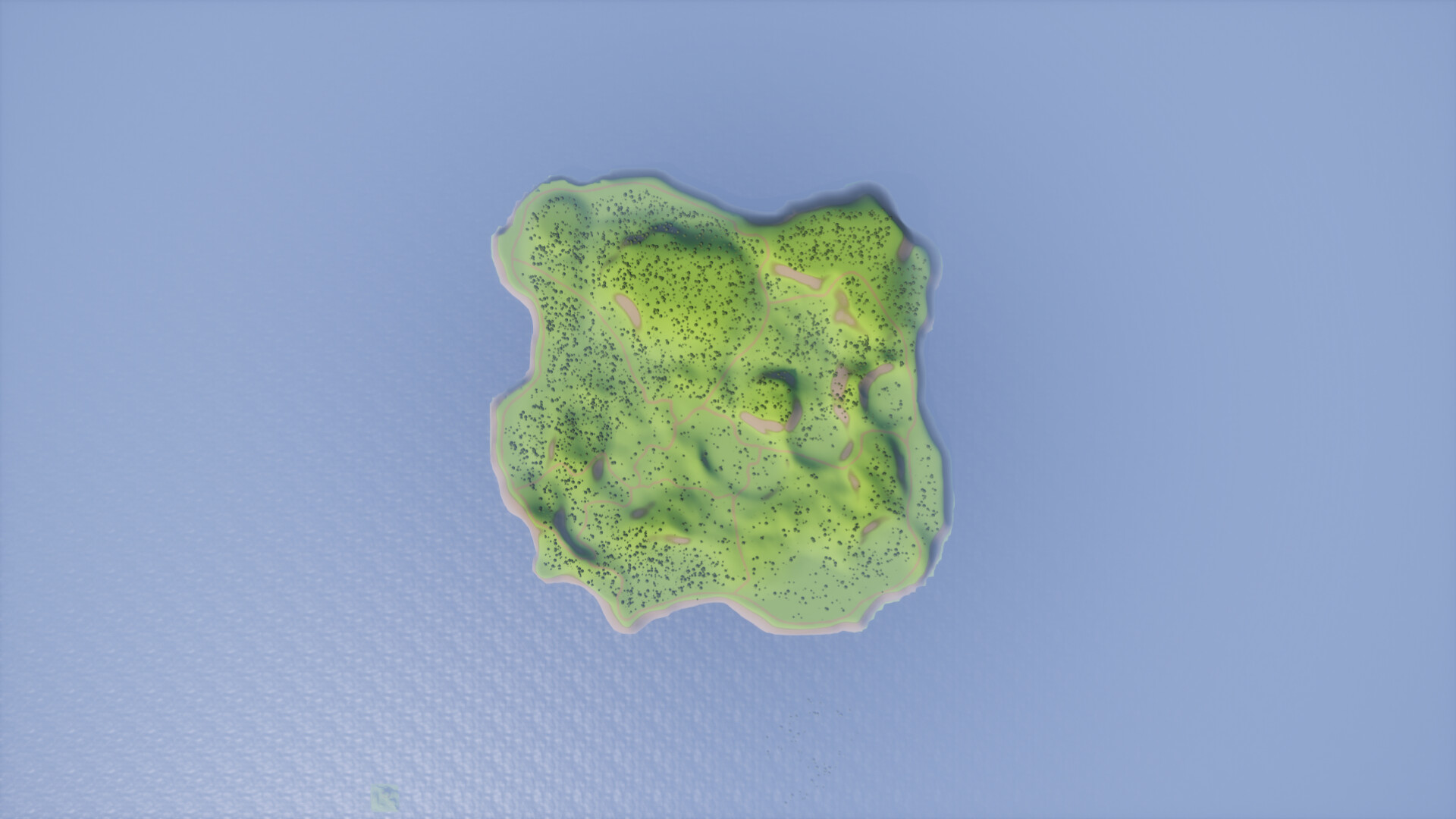 CESW: Jump Royale screenshot #3