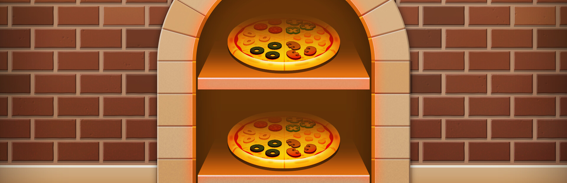 Bake it! Pizza Master