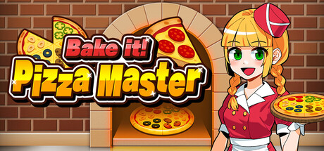 Bake it! Pizza Master steam charts