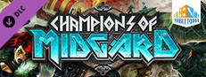 Tabletopia - Champions of Midgard Small Capsule Image