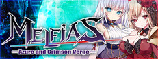 MELFIAS －Azure and Crimson Verge－