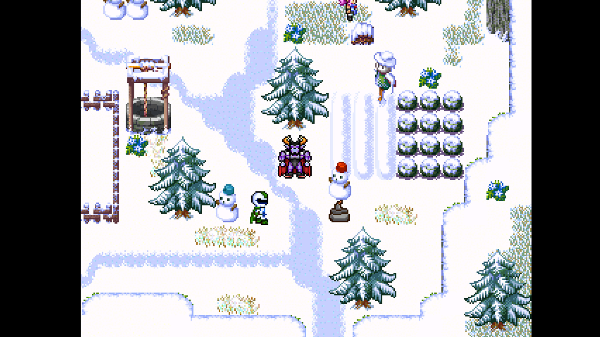 New adventures of Robercleiton The Turbo Rebirth Complete and Remande Edition screenshot 12