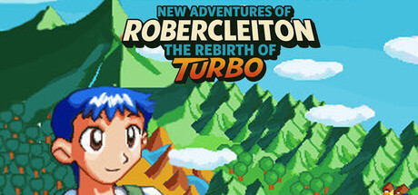 Novas Las Aventurietas Del Robercleiton Edição Completa e Refeita