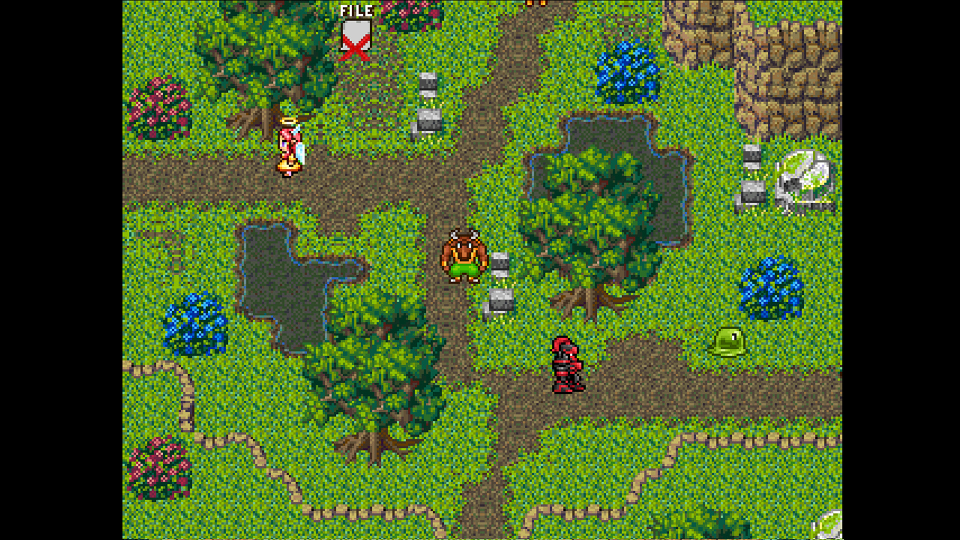 New adventures of Robercleiton The Turbo Rebirth Complete and Remande Edition screenshot 14