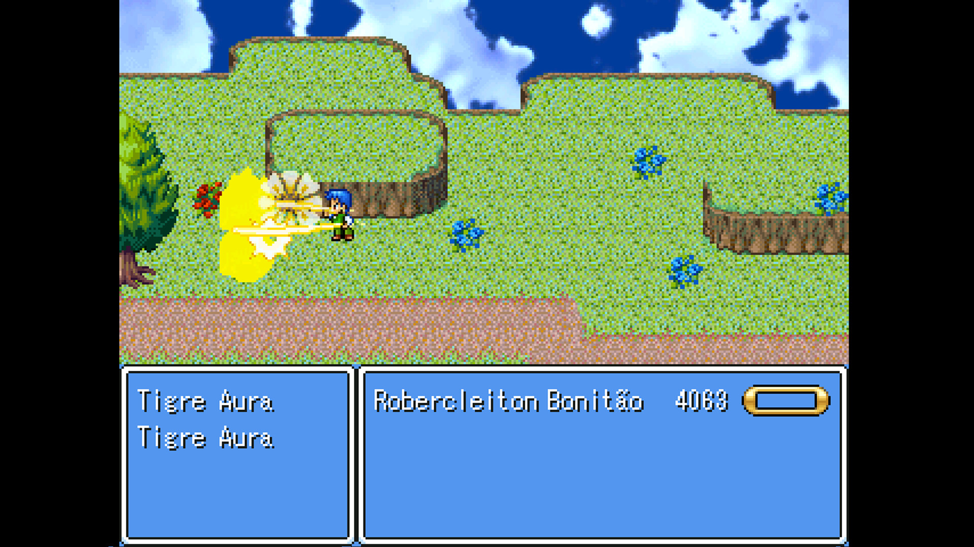 New adventures of Robercleiton The Turbo Rebirth Complete and Remande Edition screenshot 5