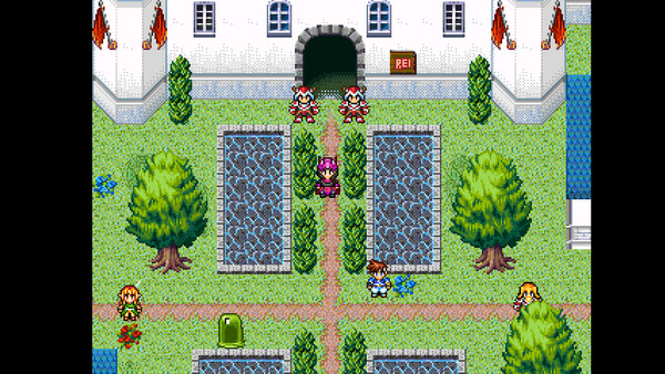 Screenshot media