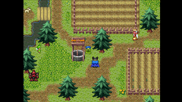 Screenshot of New adventures of Robercleiton The Turbo Rebirth Complete and Remande Edition