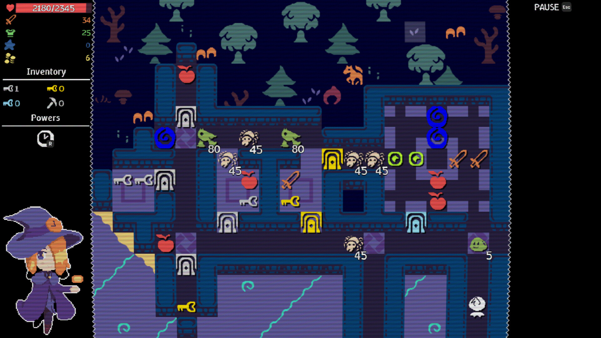 Paradox Tower Featured Screenshot #1