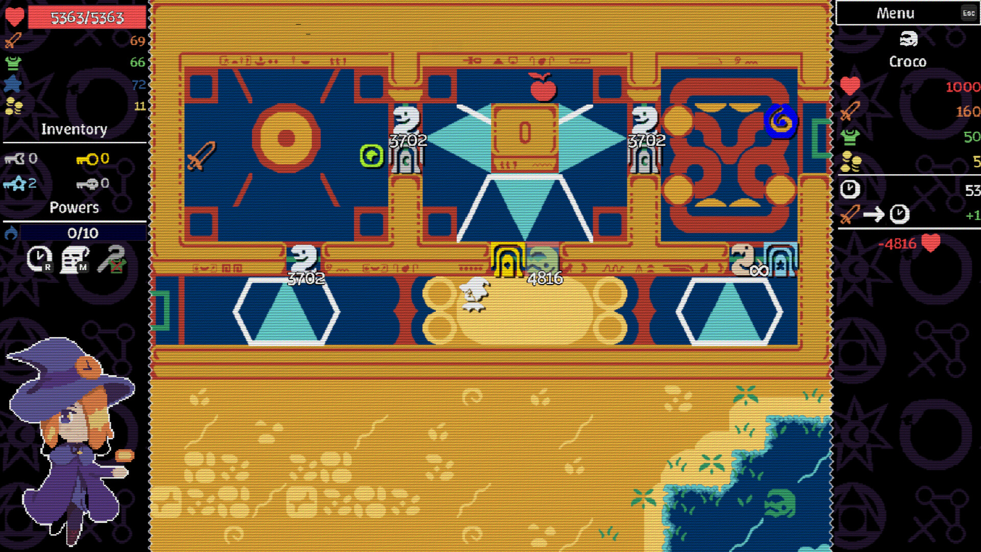 Paradox Tower screenshot 9