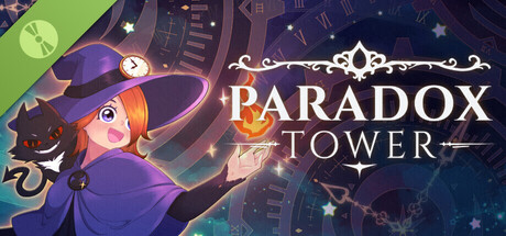 Paradox Tower Demo header