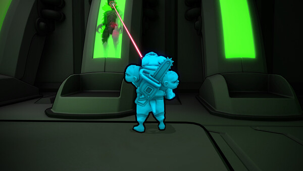 Ratz Instagib - Spooky Supporter Pack