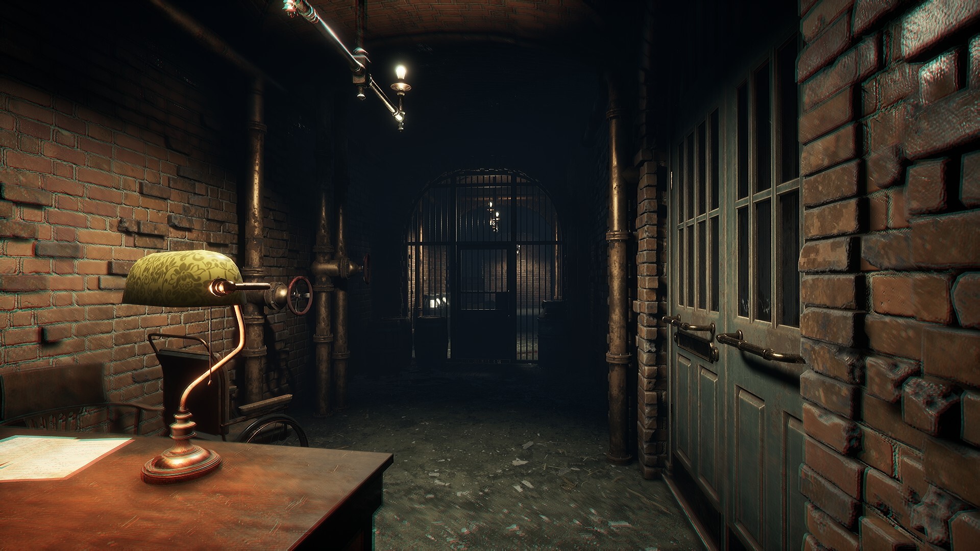 PRICHAL screenshot #8