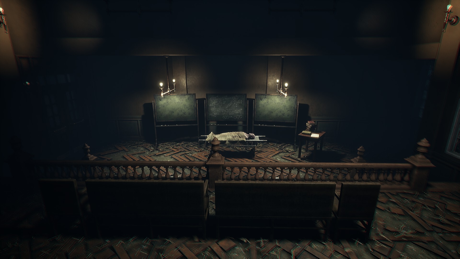 PRICHAL screenshot #6